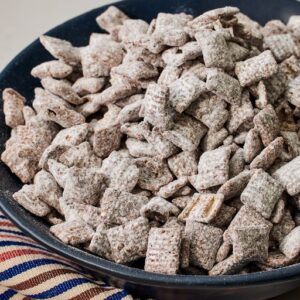 🐾 Puppy Chow – Crunchy, Chocolatey, Addictively Good 6 oz