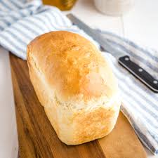 🍞 HOMEMADE BREAD